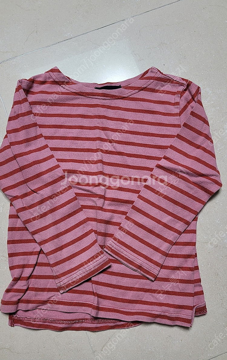 여아 130 가을겨울 묶음--9