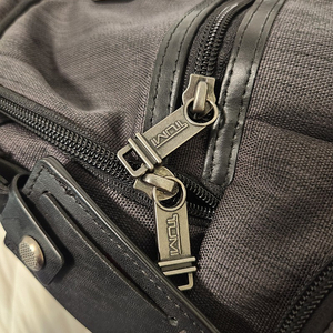 투미 알파 브라보 백팩