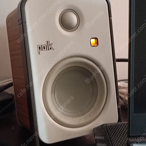 Polk Audio Hampden BT 스피커