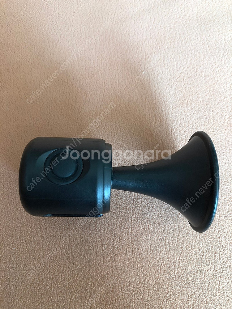 락브로스 전동킥보드 자전거 전자벨 혼 크락션 경적 (반...--2