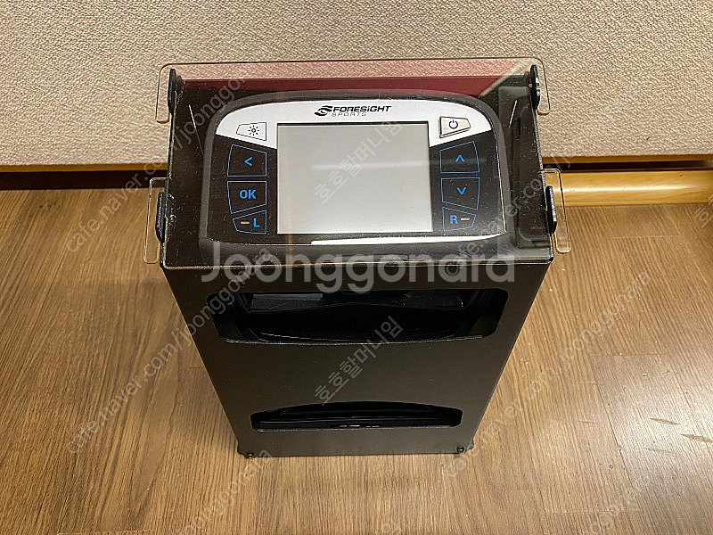 Foresight Sprots Gc Quad 1300만...--0