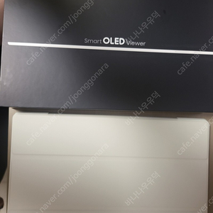 smart oled viewer 스마트 OLED 뷰어 택포26