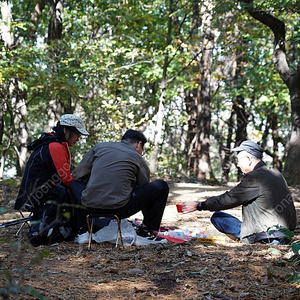 아크테릭스 우산