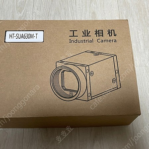 industrial camera 산업용 카메라 machine vision camera 머신비전 머신비젼 카메라 HT-SUA630M-T