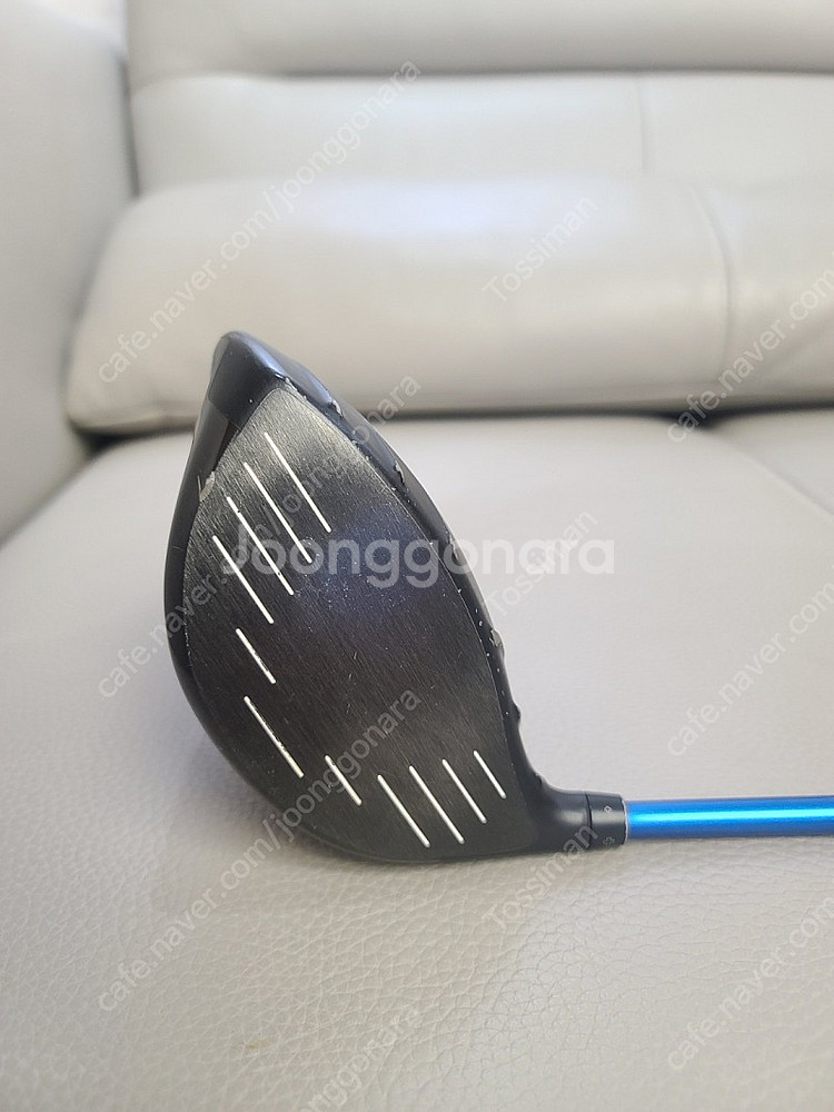 핑 ping G30 9도 S 드라이버--1