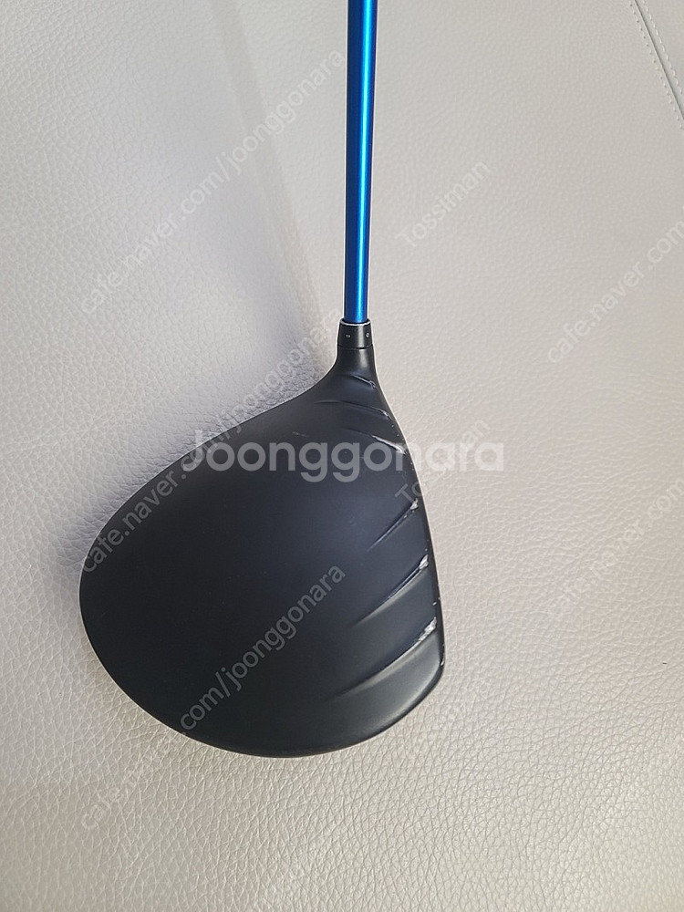 핑 ping G30 9도 S 드라이버--2