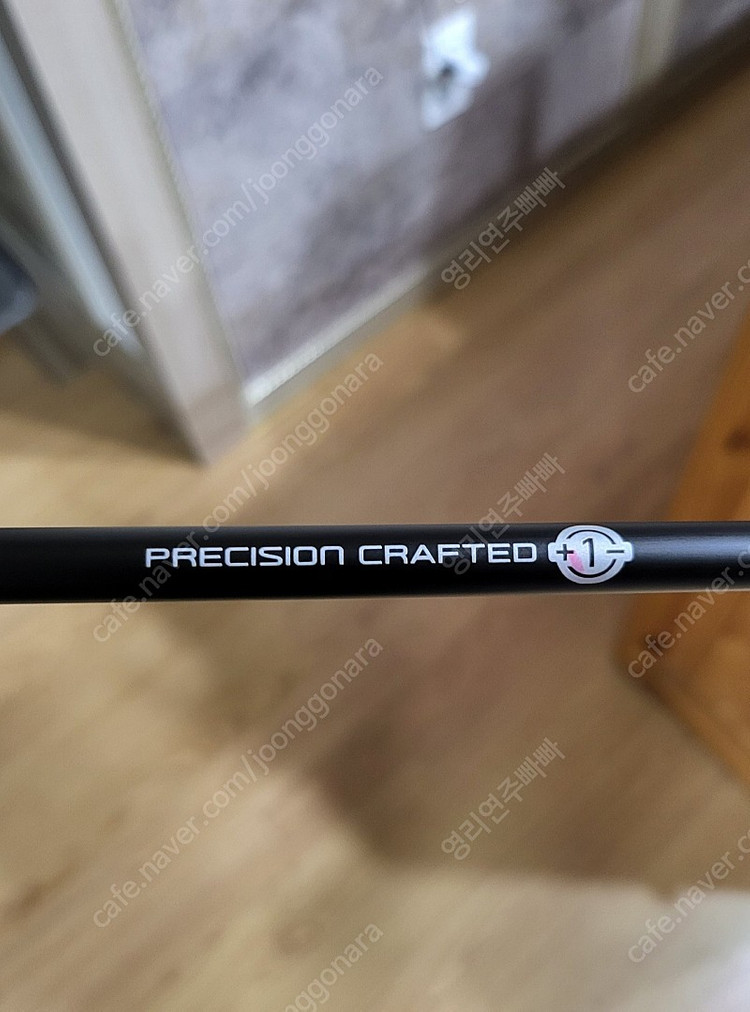 미쓰비시 뱅퀴시 샤프트 팝니다.--2