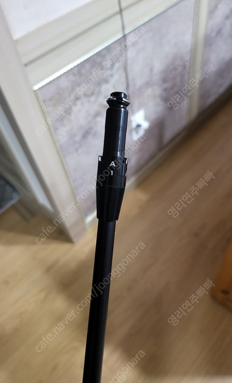 미쓰비시 뱅퀴시 샤프트 팝니다.--3