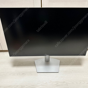 DELL s2721qs 4k 모니터 팝니다