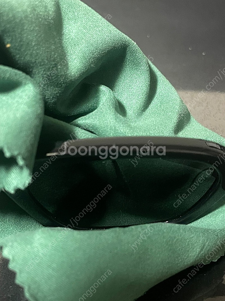 젠틀몬스터 로티01 판매 합니다.--1