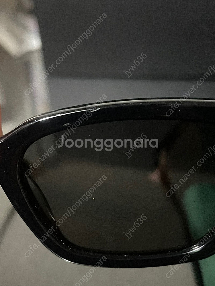 젠틀몬스터 로티01 판매 합니다.--2