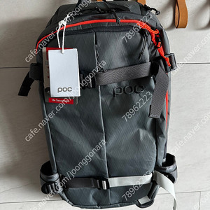 POC 스키, 스노우보드 백팩, 배낭( POC dimension VPD backpack