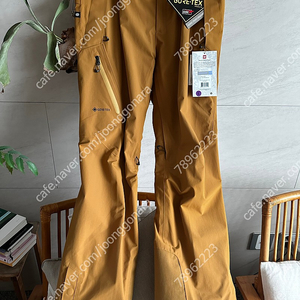 686 GLCR 고어텍스 지티 바지(Gore-tex GT Pants) L