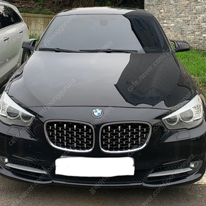 bmw f07 5GT 다이아몬드 키드니 그릴