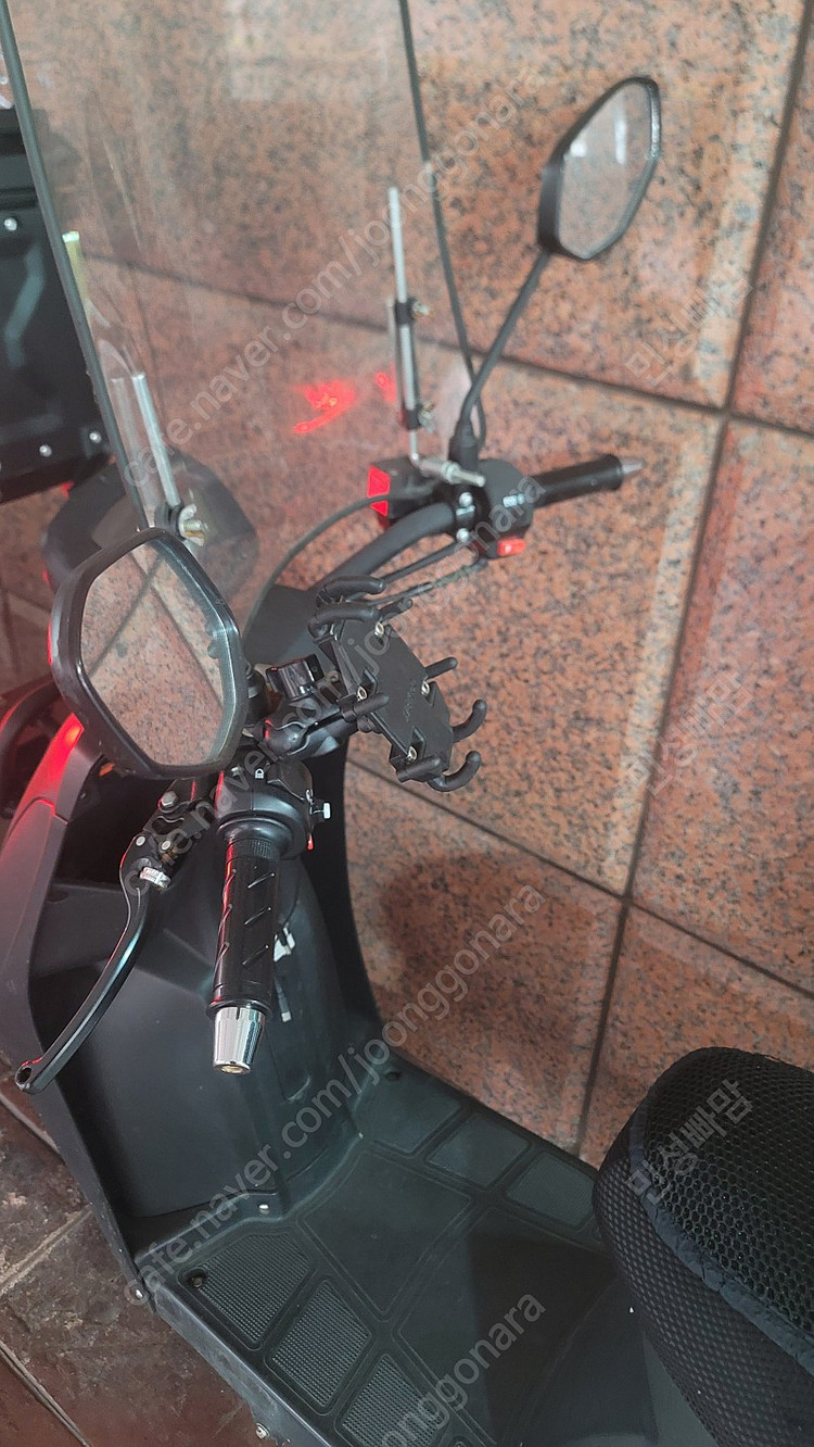 와코 E7S 21년식--1