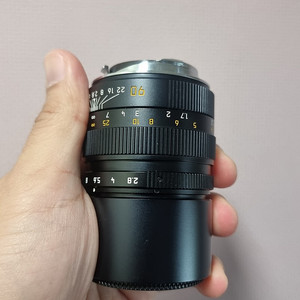 [판매] Elmarit 90 F2.8