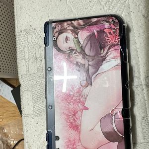 3ds xl 128기가
