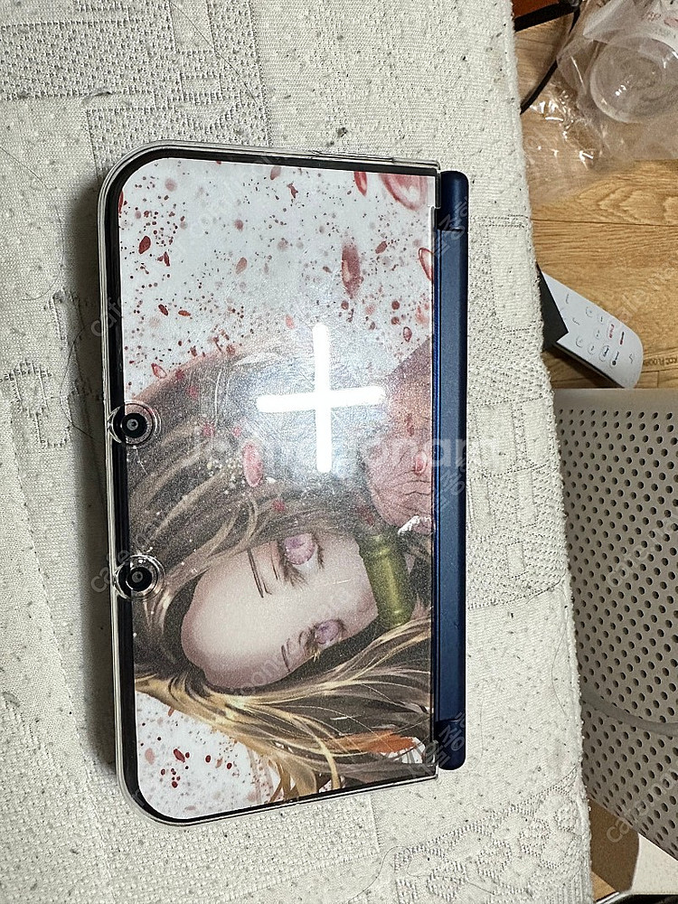 3ds xl 128기가--1