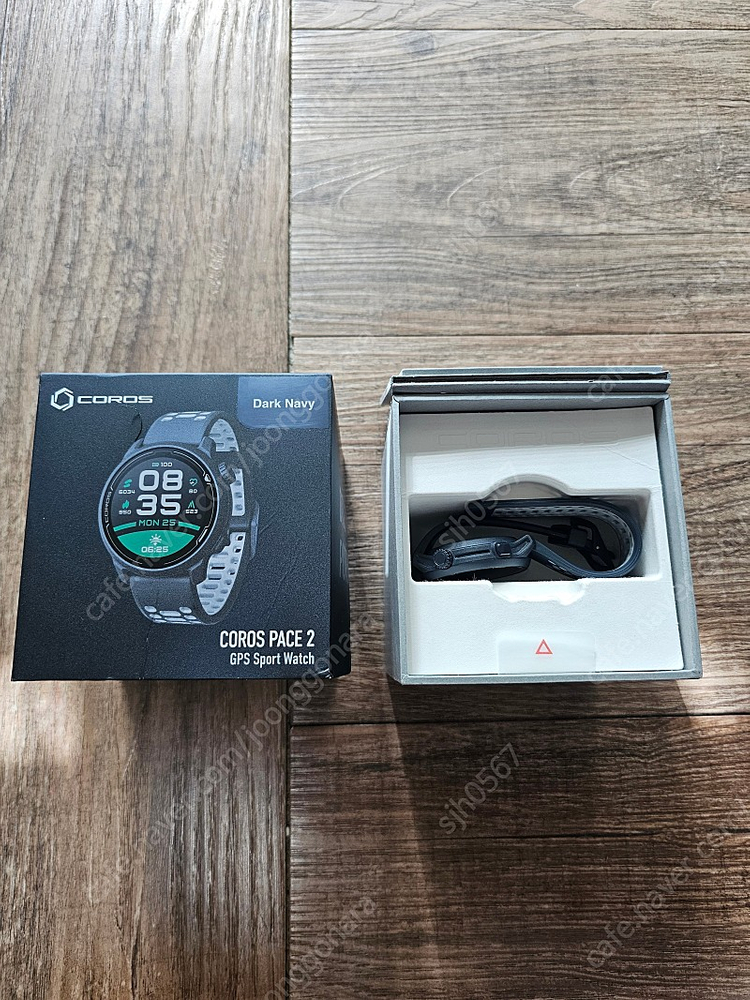 코로스 페이스2 스마트워치--2