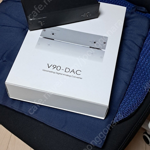 뮤지컬피델리티 V90 DAC 판매합니다.