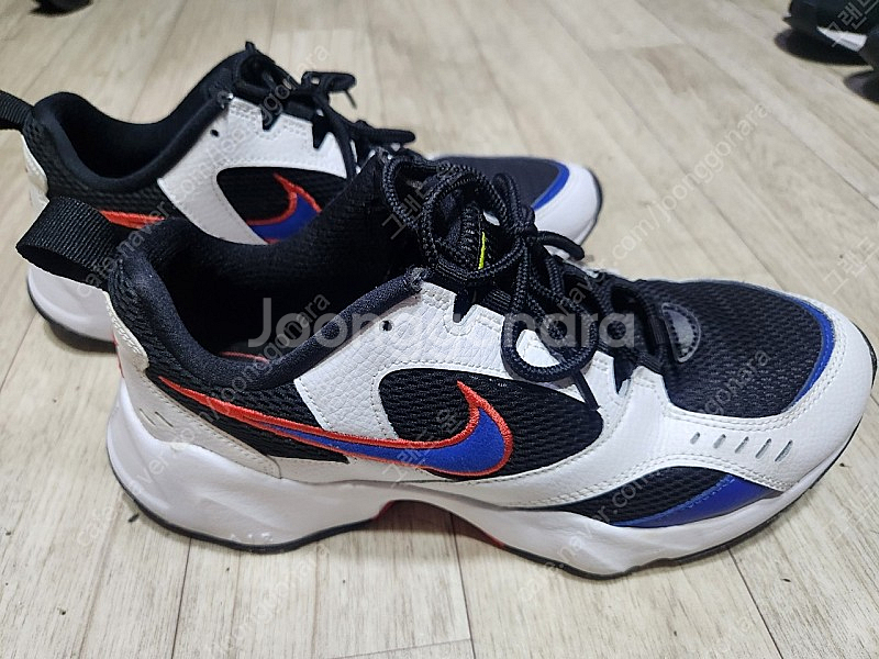 나이키 에어하이츠 265--0