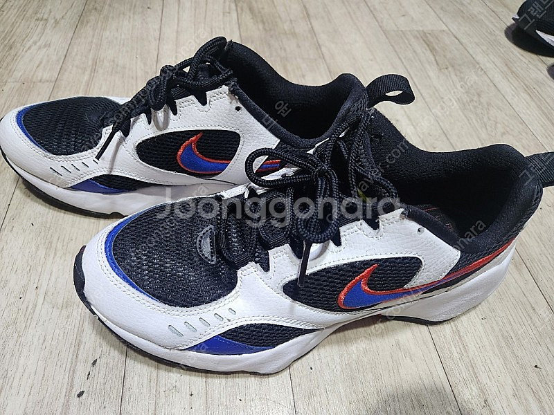 나이키 에어하이츠 265--1