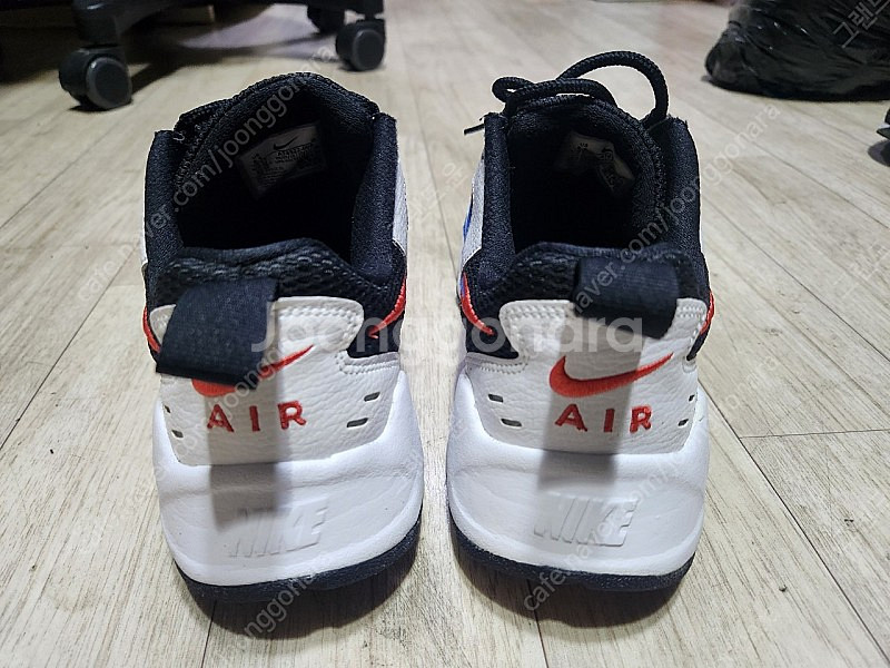 나이키 에어하이츠 265--3