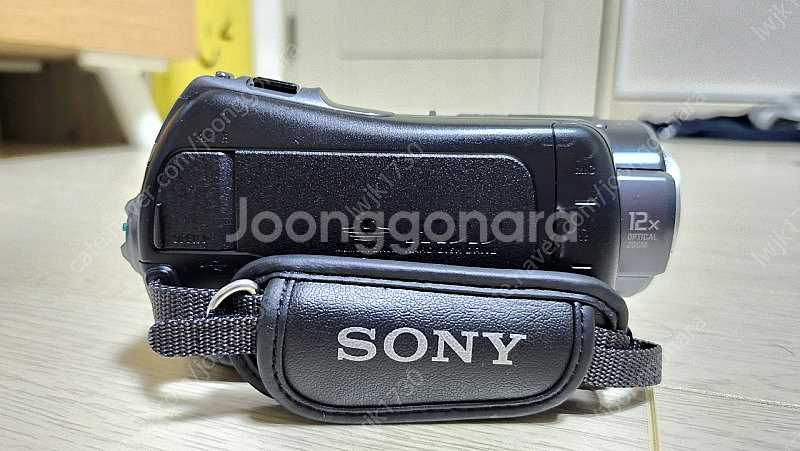 sony(소니) HDR-SR11--2