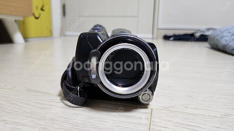 sony(소니) HDR-SR11--3
