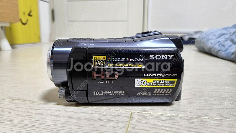 sony(소니) HDR-SR11--4