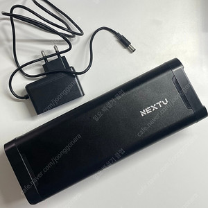 파워뱅크 220V 150W 40800mah 캠핑용 낚시용 차박용 휴대용 보조배터리