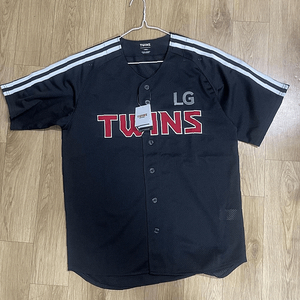판매 새상품 LG트윈스 유니폼 95~105