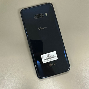 LG V50S 256기가 블랙 21년 3월개통 13만원 판매해요