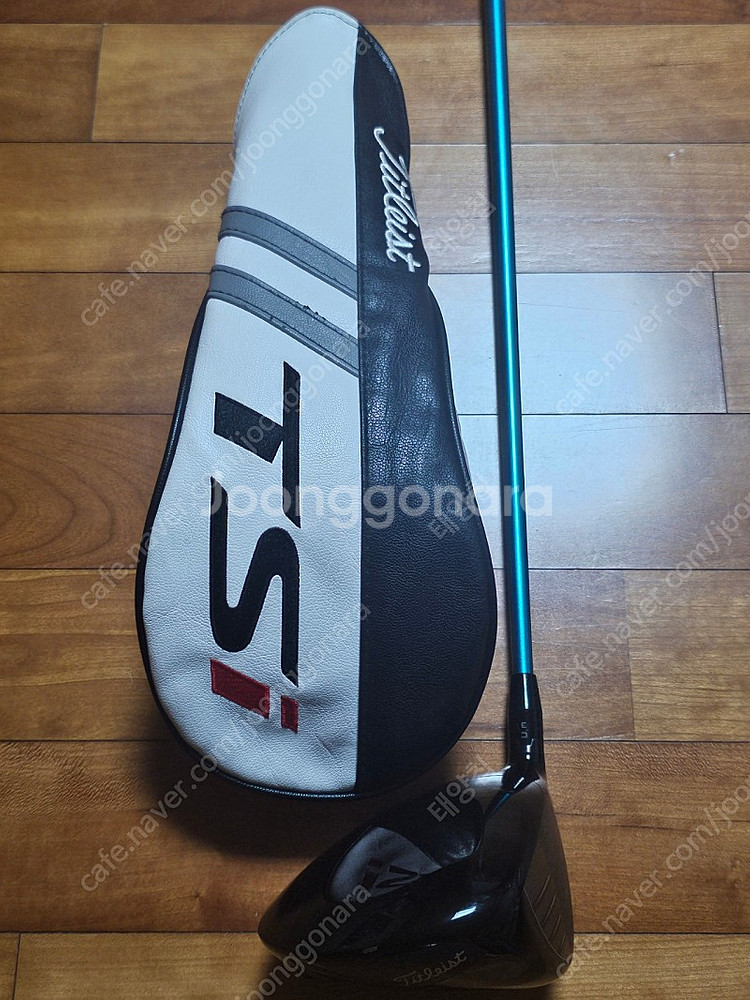 타이틀리스트 tsi3 8도 투어ad gp6s 드라이버 ...--3