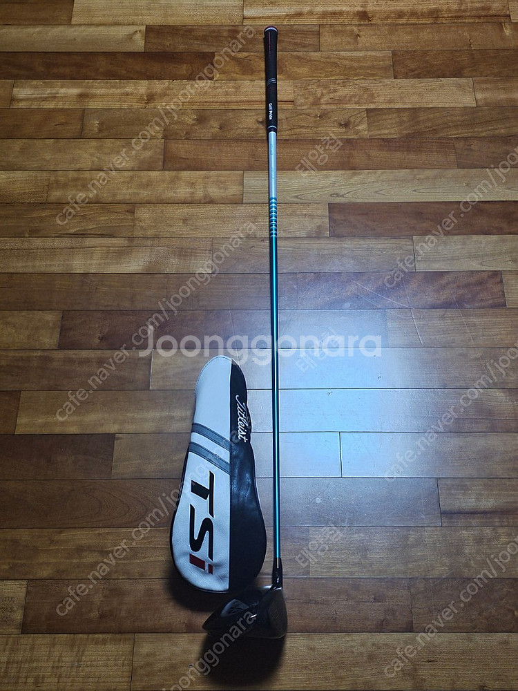 타이틀리스트 tsi3 8도 투어ad gp6s 드라이버 ...--4