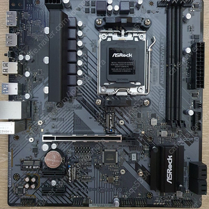 asrock a620m-hdv/m.2+ 에즈윈 판매합니다