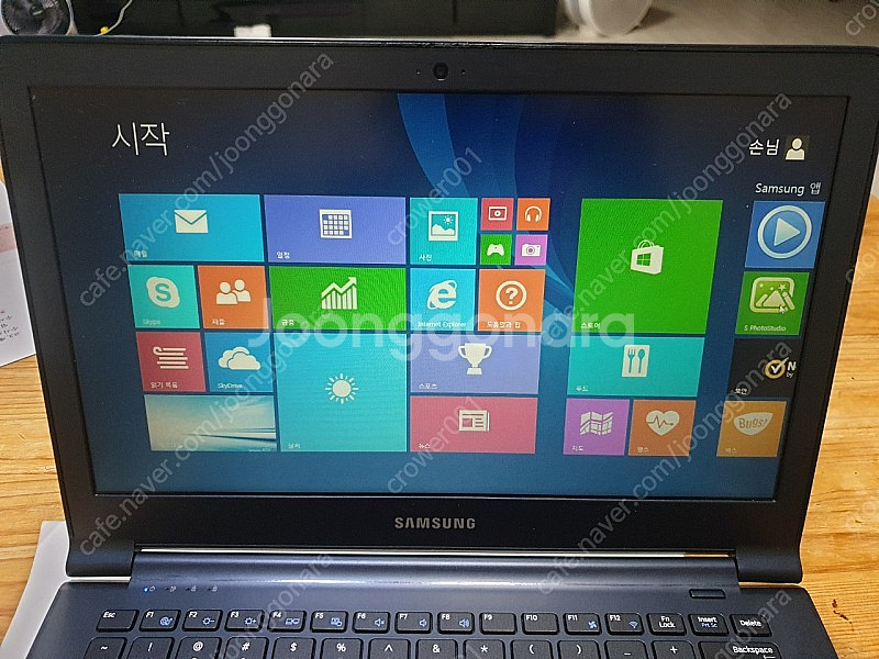 nt910s3g k32b 울트라노트북--2