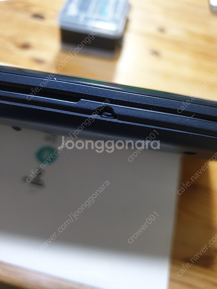 nt910s3g k32b 울트라노트북--6