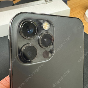아이폰12프로 블랙 128기가 팝니다