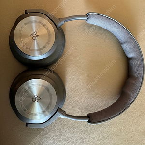 뱅앤올룹슨 beoplay hx 헤드폰