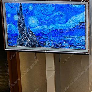 lg oled 48cxknb tv 판매합니다