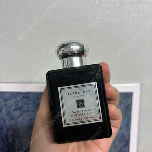 조말론 다크앰버앤진저릴리 50ml