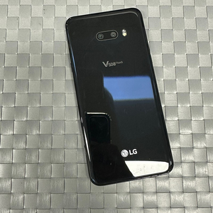 LG V50S 256기가 블랙 20년 20년 4월개통 13만원 판매해요