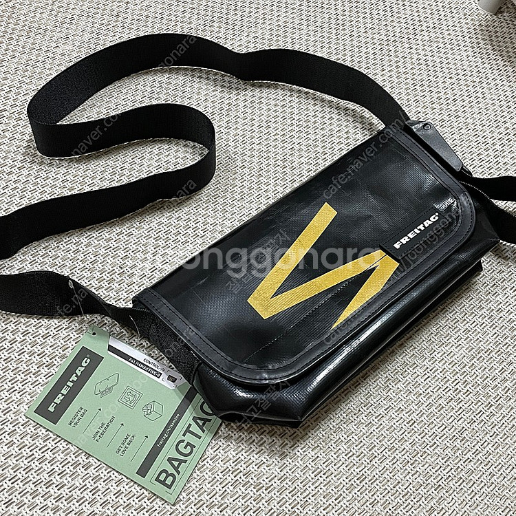 프라이탁 하와이파이브오 검노 새상품--0