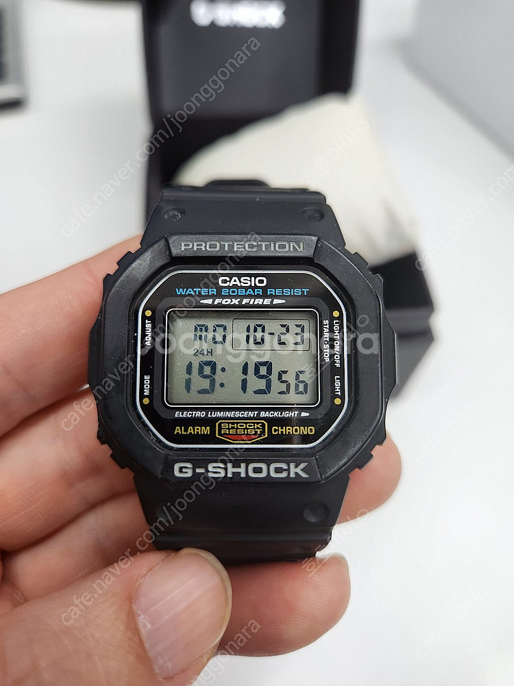 쥐샥 dw5600-e1--0