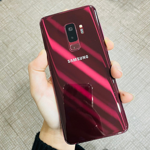 12만원 부천 갤럭시 S9+ 색상별 64GB 초특가판매합니다 부천역 상동