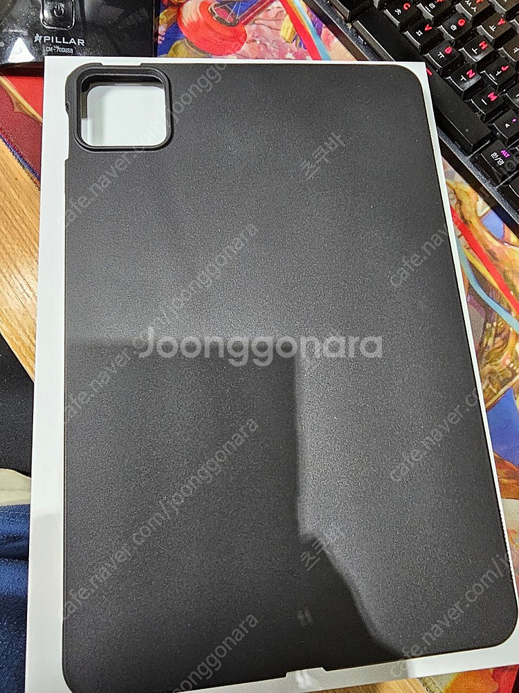 샤오미 패드6 8gb 256gb 국내정발판 팝니다--1