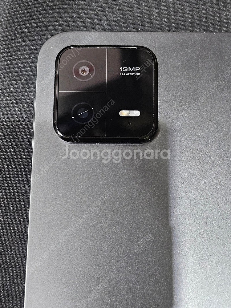 샤오미 패드6 8gb 256gb 국내정발판 팝니다--6