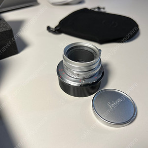 leica summaron 28mm 5.6 라이카 주마론