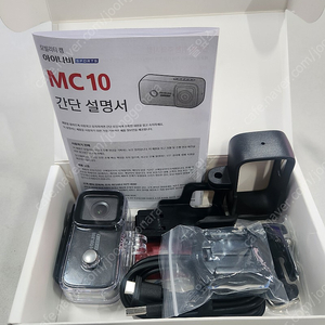 아이나비 바디캠 mc10